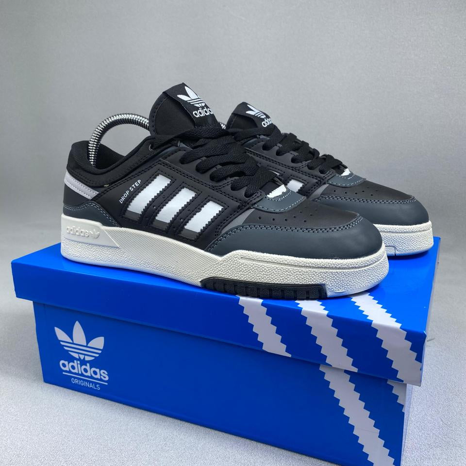 Adidas Drop Step Low
