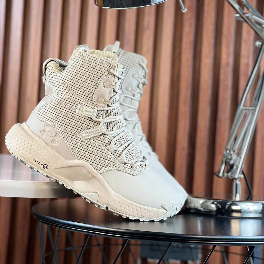 Under Armour Bota Micro G Stellar