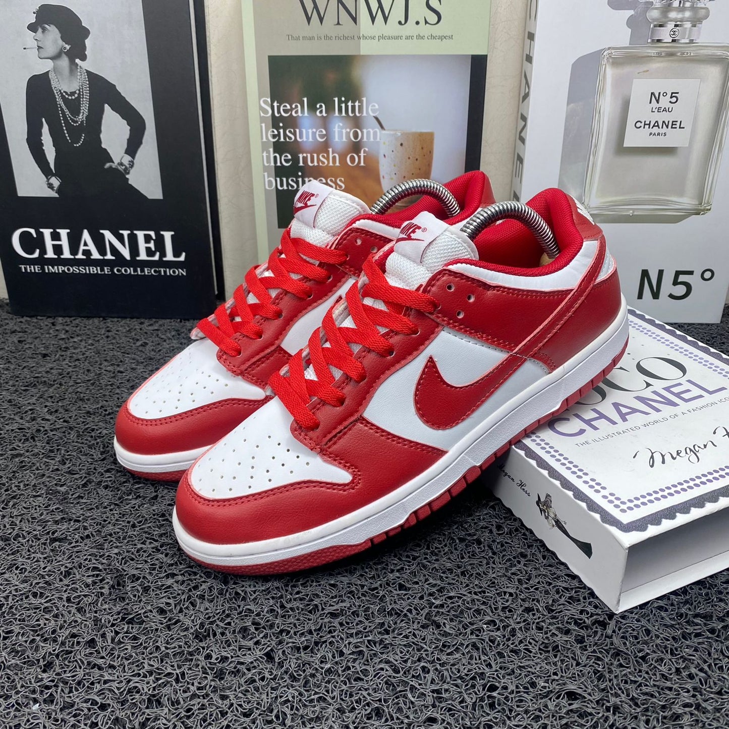 Nike Sb