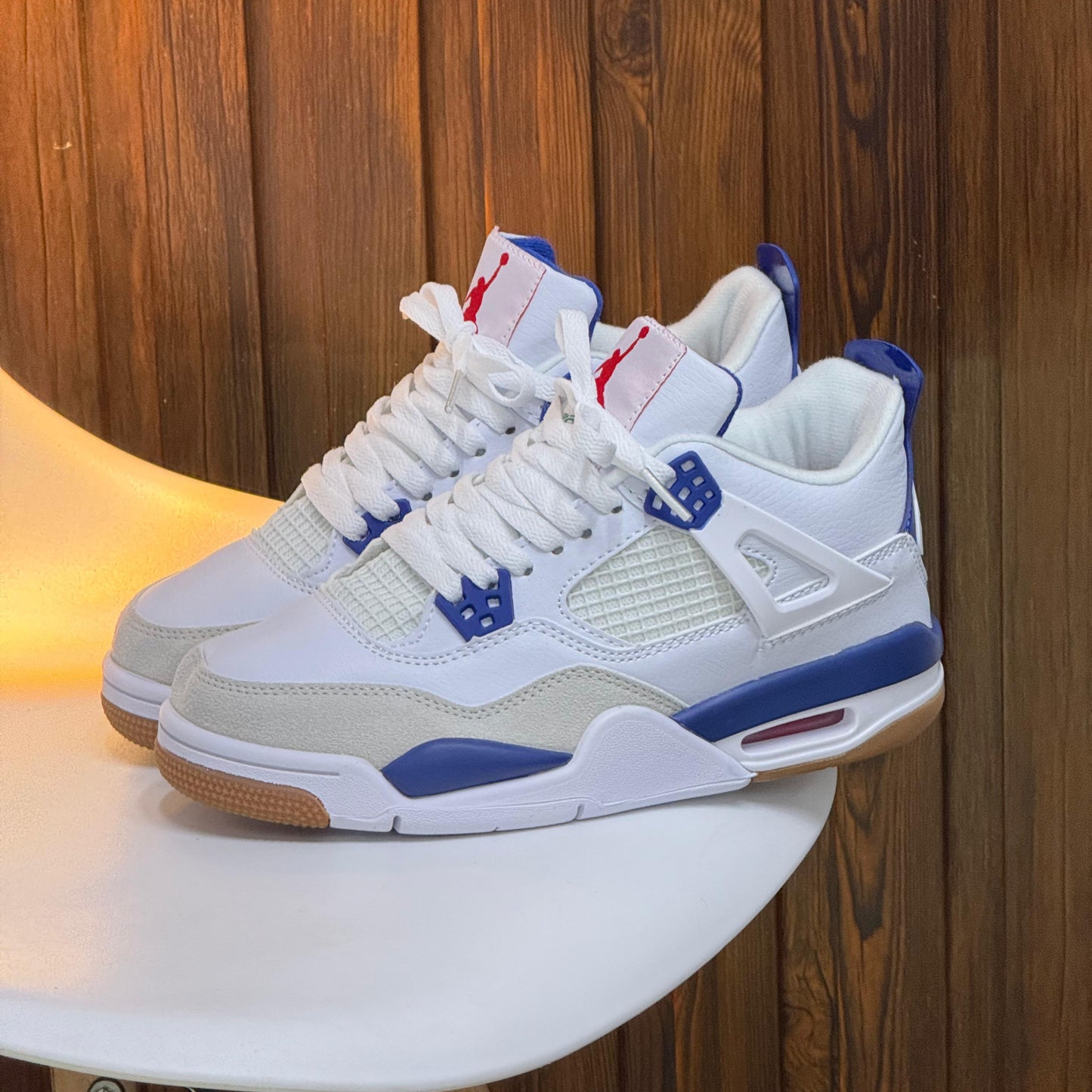 Jordan Retro 4