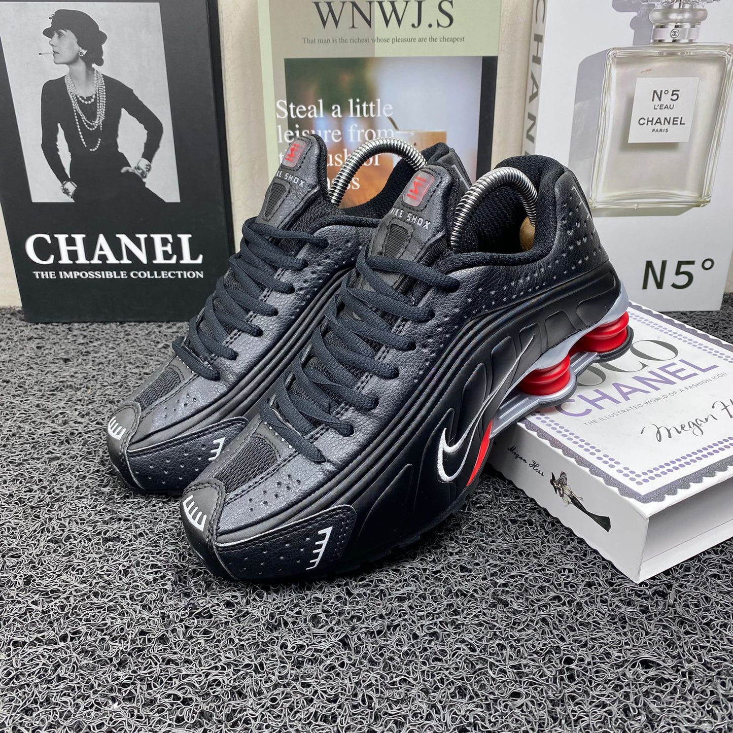 Nike Shox