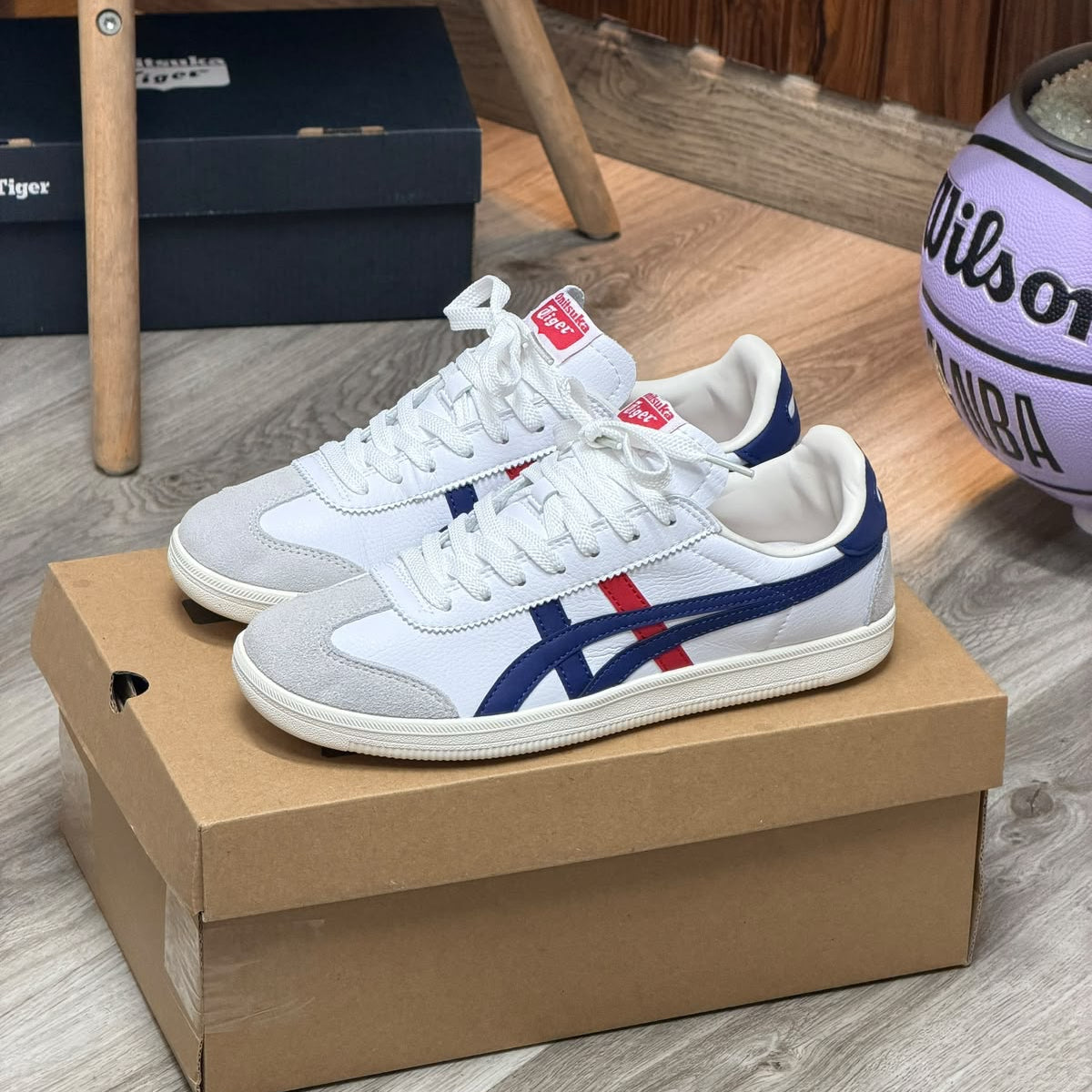 Onitsuka Tiger