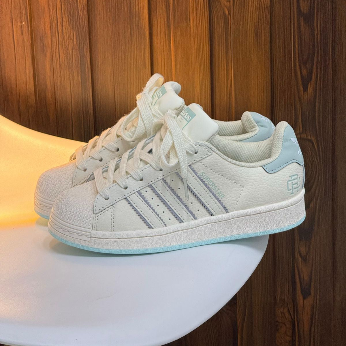 Adidas Super Star
