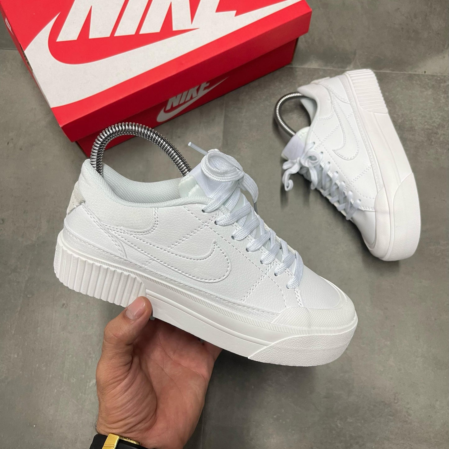 Nike Court Legacy Lift