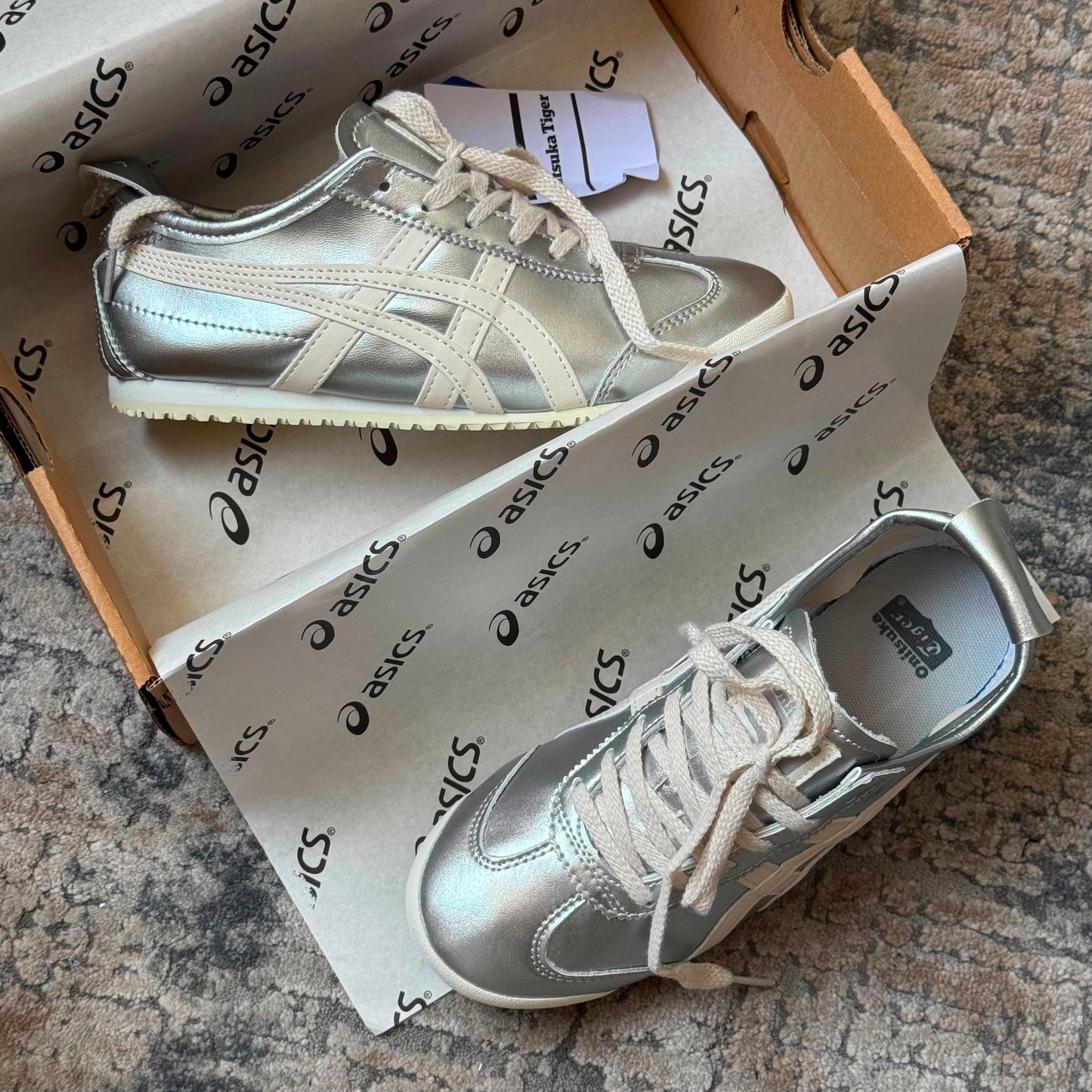Onitsuka Tiger