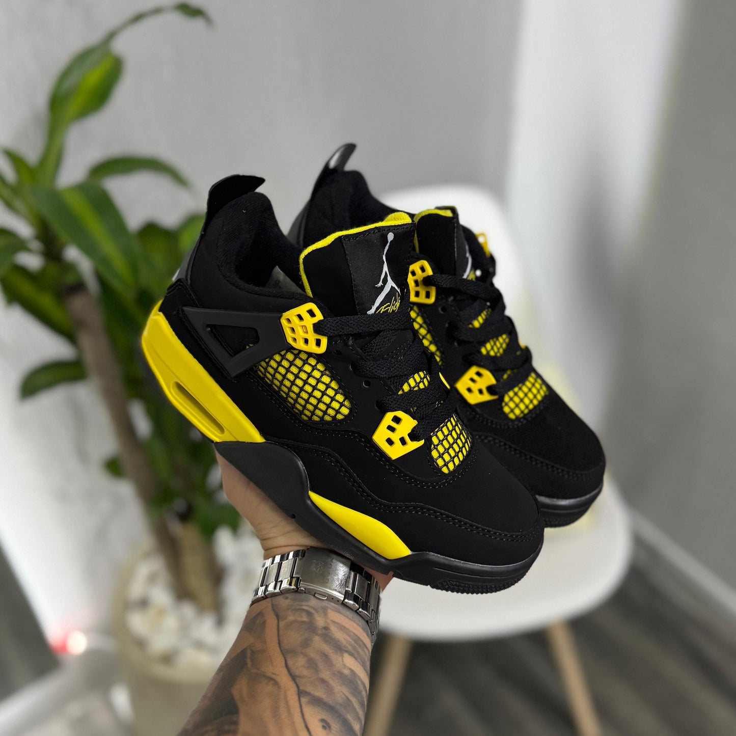 Jordan Retro 4
