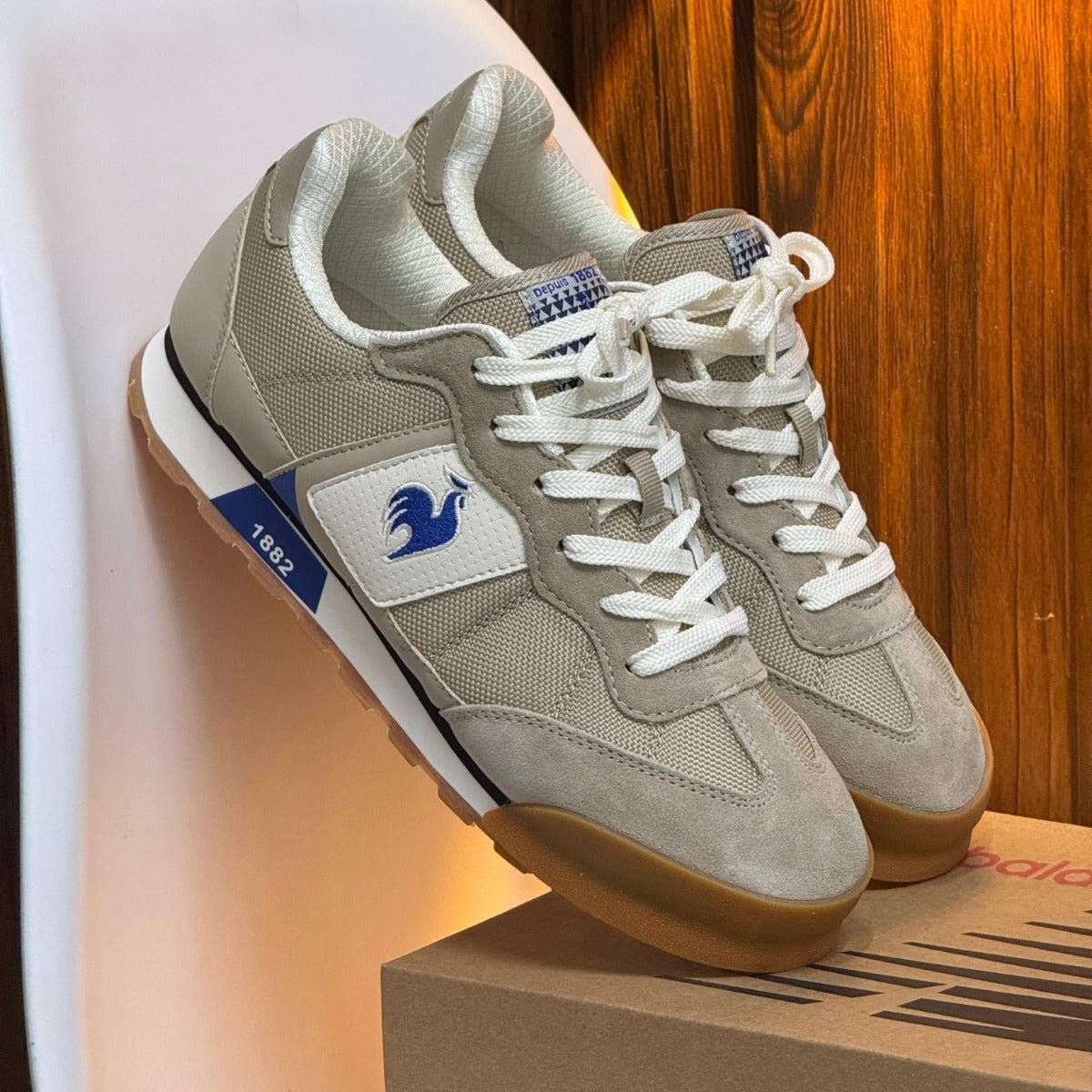 Tenis Le Coq Sportif 1882 en Colombia | Off Club
