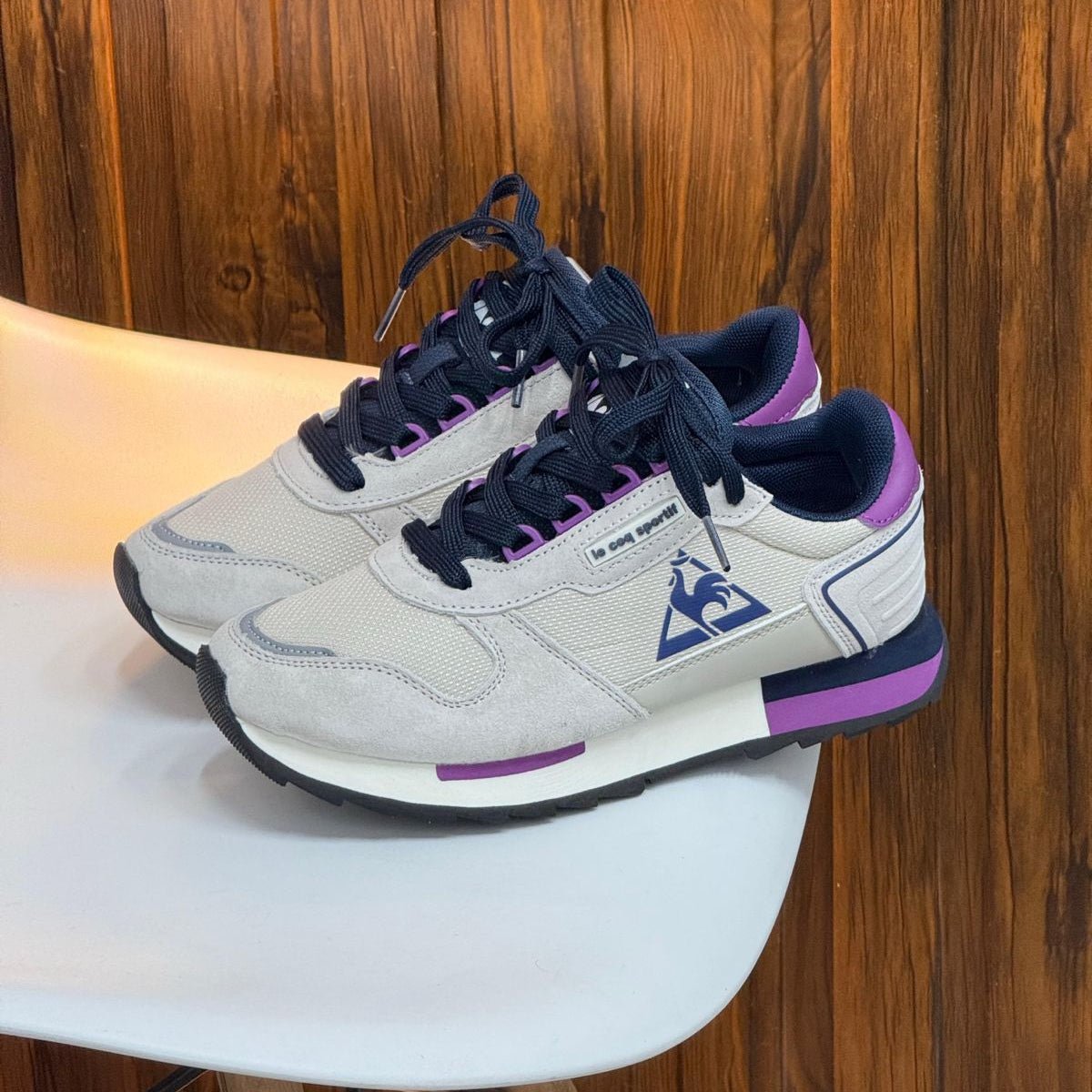 Le Coq Sportif - Off Club