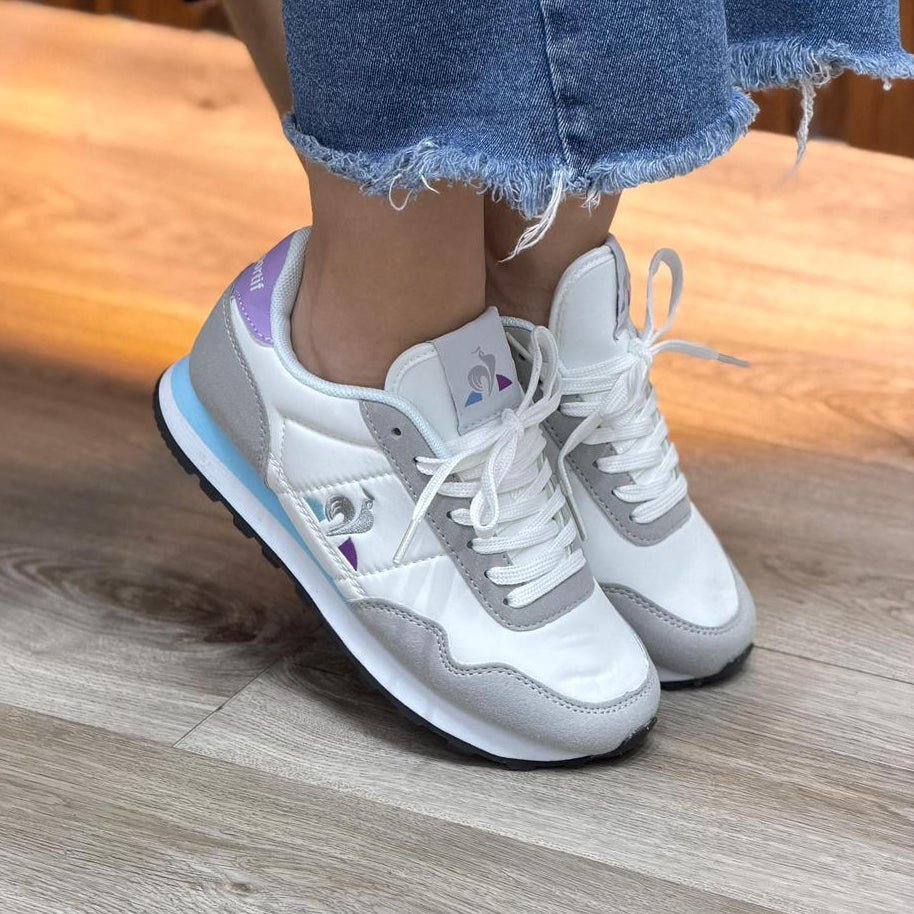 Le Coq Sportif Astra Classic - Off Club