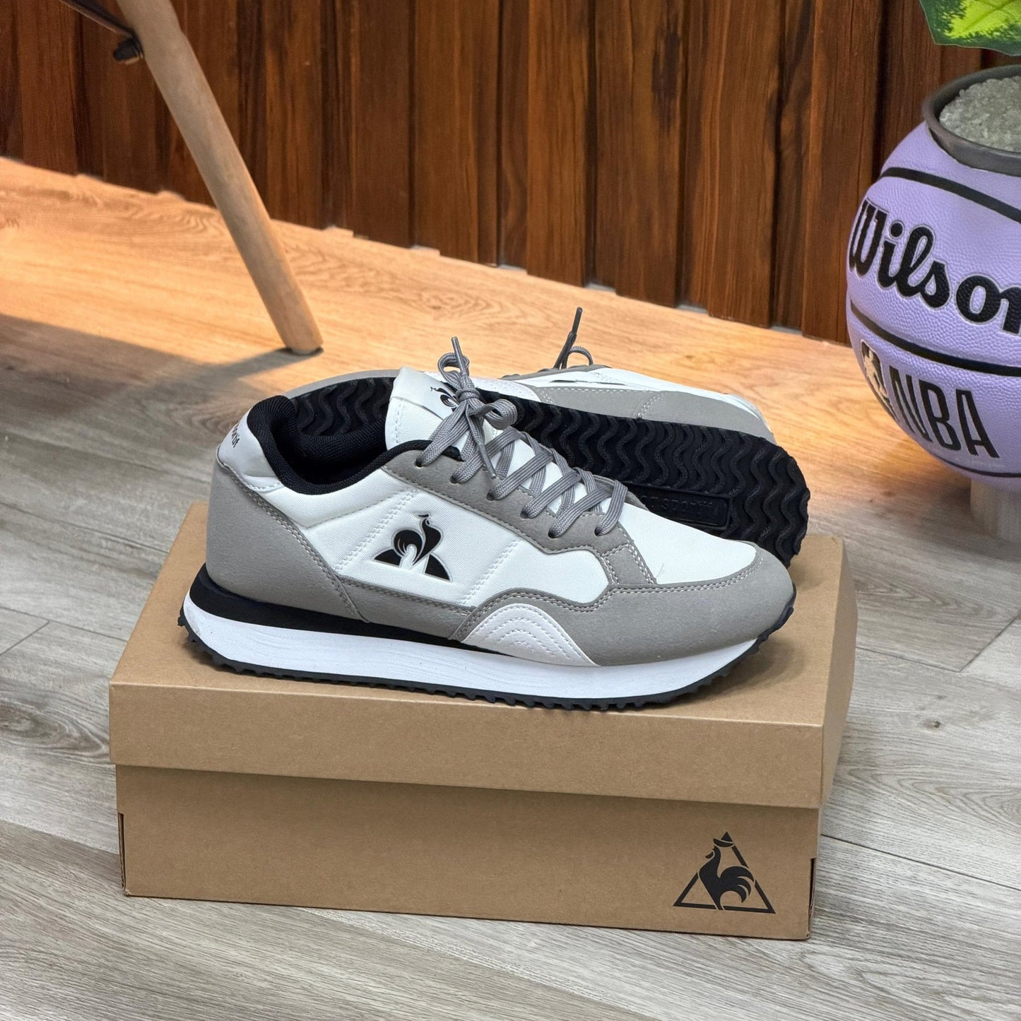 Le Coq Sportif Jet Star 2 - Off Club