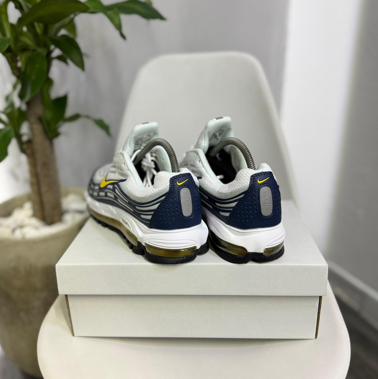 Nike Air Max TL 2.5 - Off Club