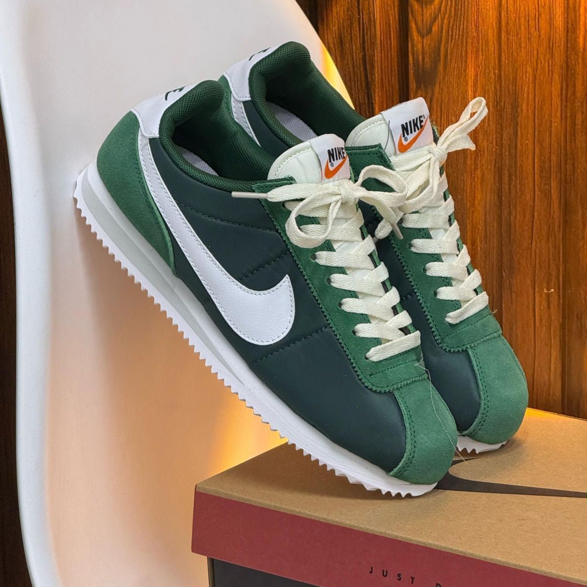 Nike Cortez - Off Club