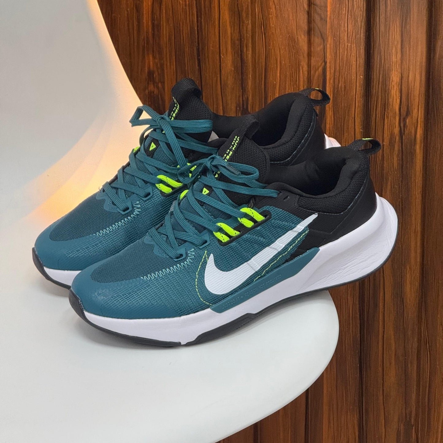Nike Juniper Trail 2 Next Nature - Off Club