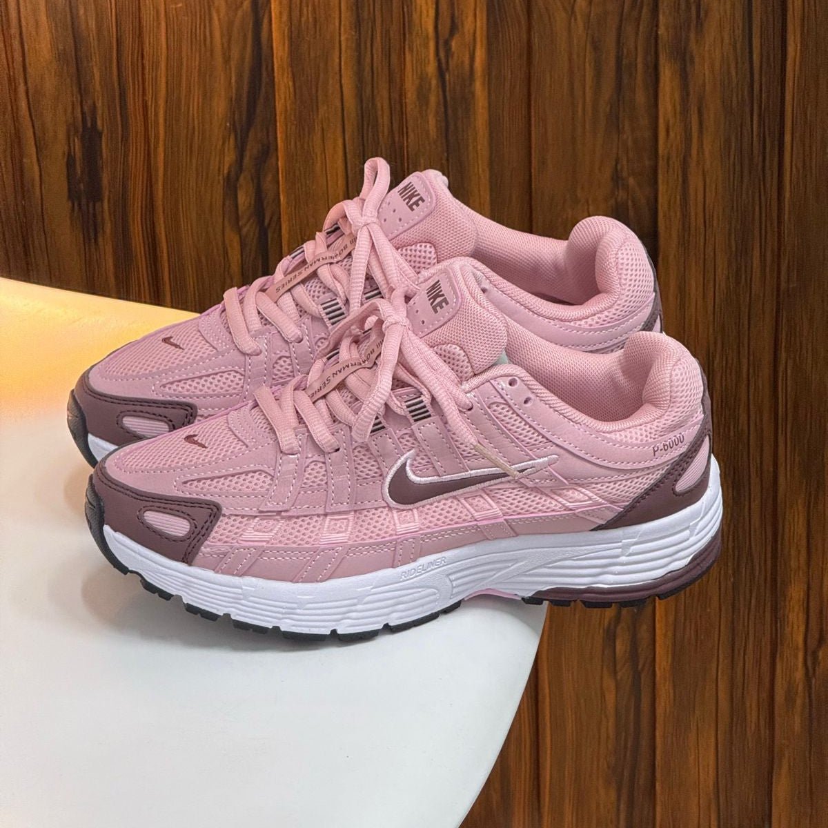 Nike P6000 - Off Club