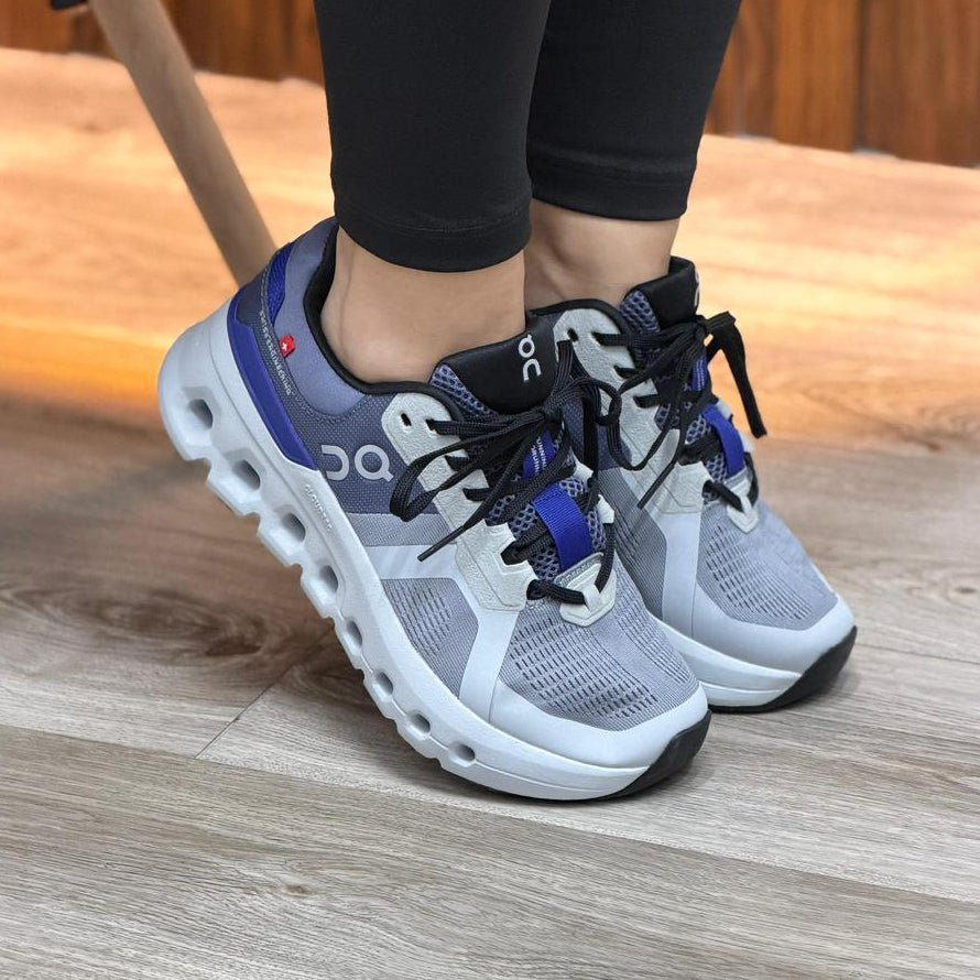 On Cloud Runner 2 - Off Club