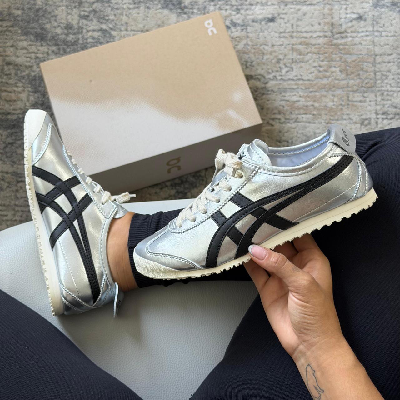 Onitsuka Tiger - Off Club