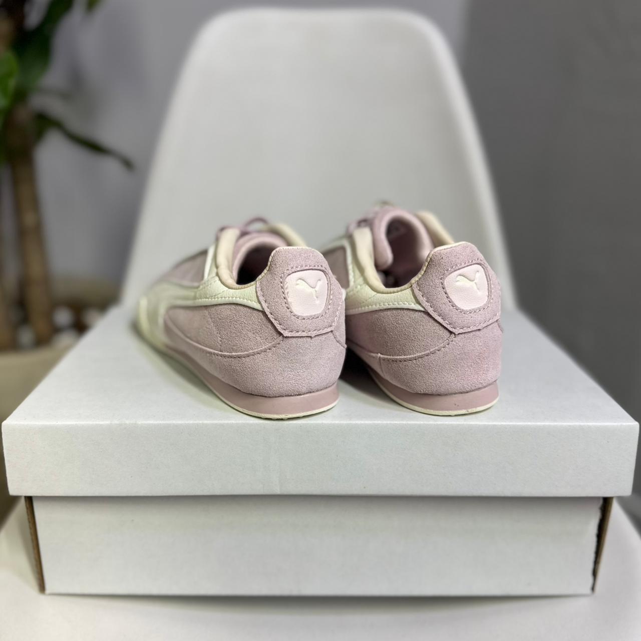 Puma Bella V2 - Off Club
