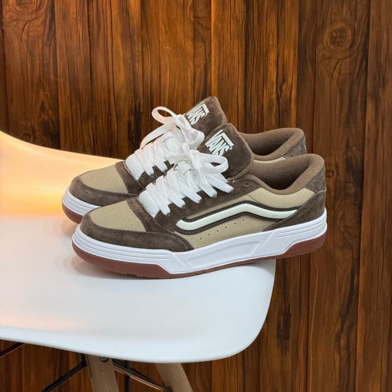 Vans Hylane - Off Club