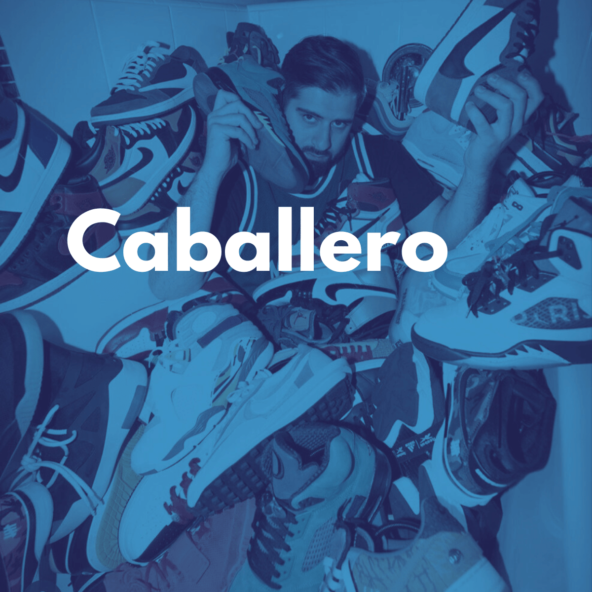 Caballero - Off Club