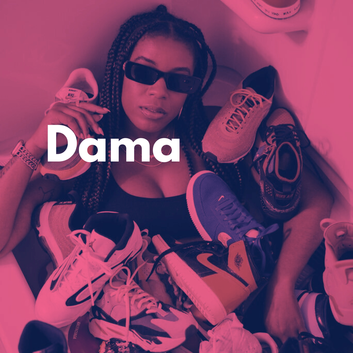 Dama - Off Club