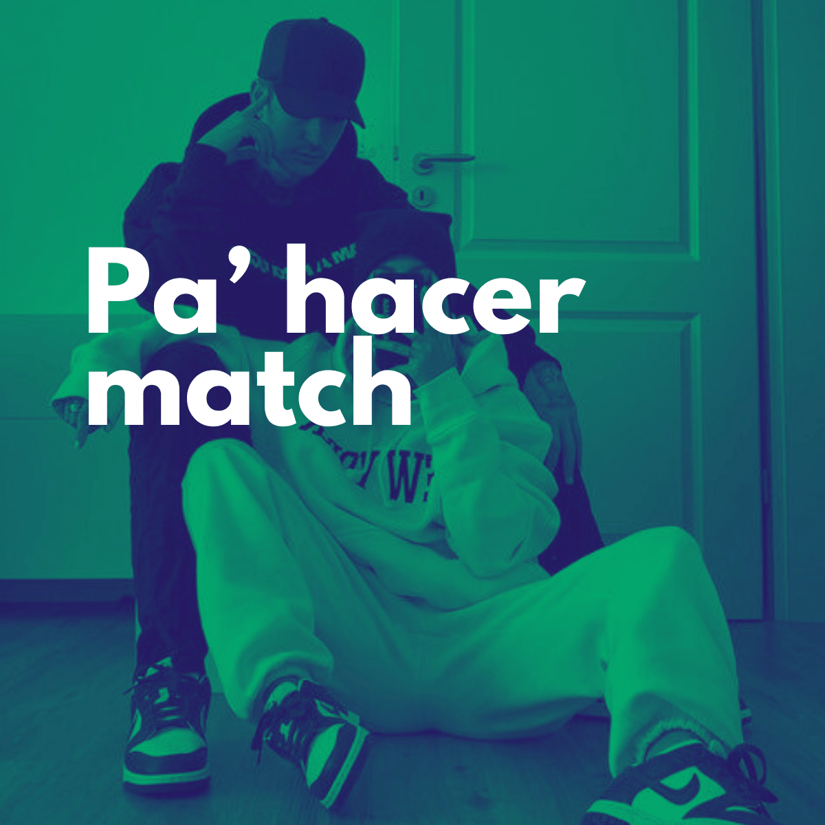 Pa' Hacer Match - Off Club