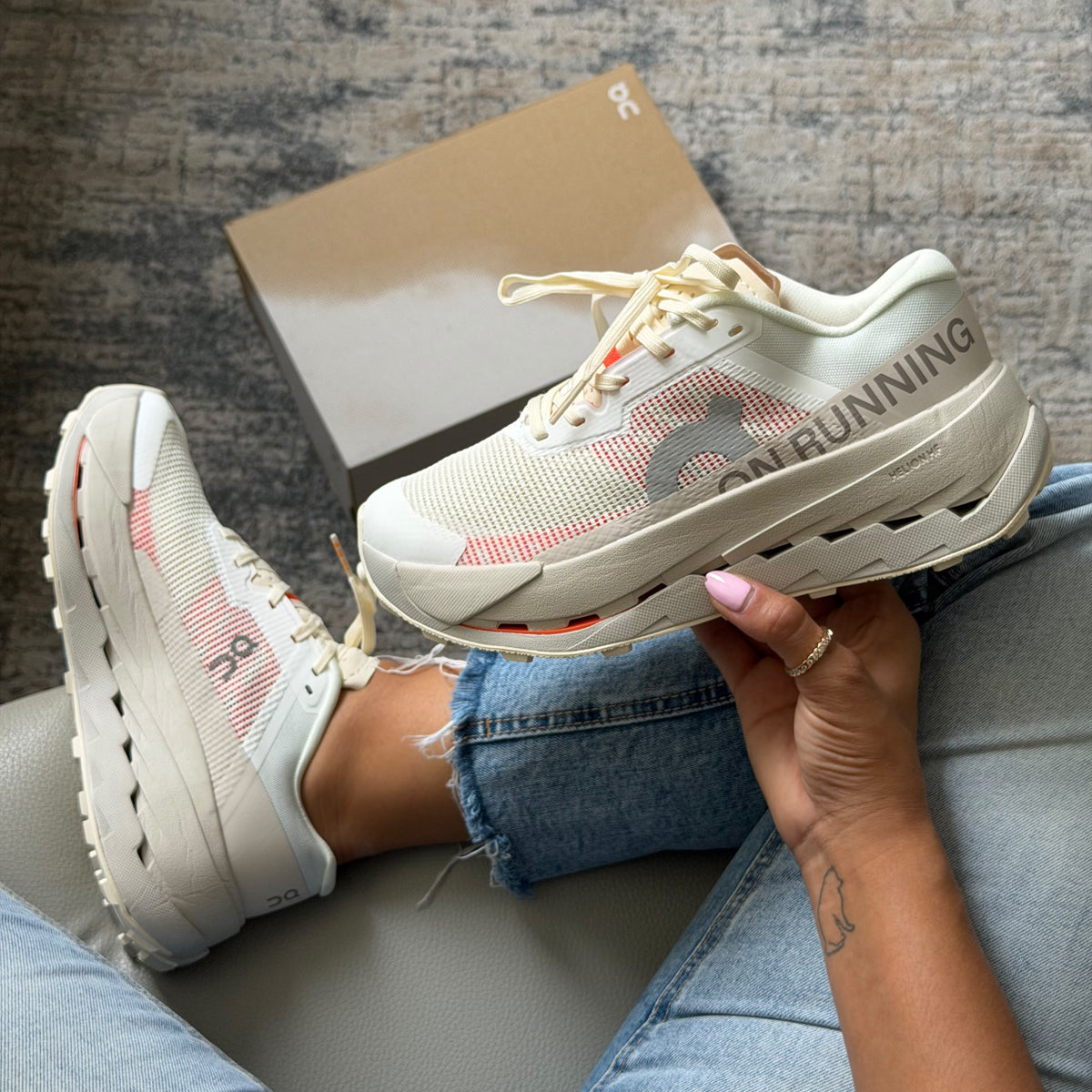 On Cloud Ultra 3