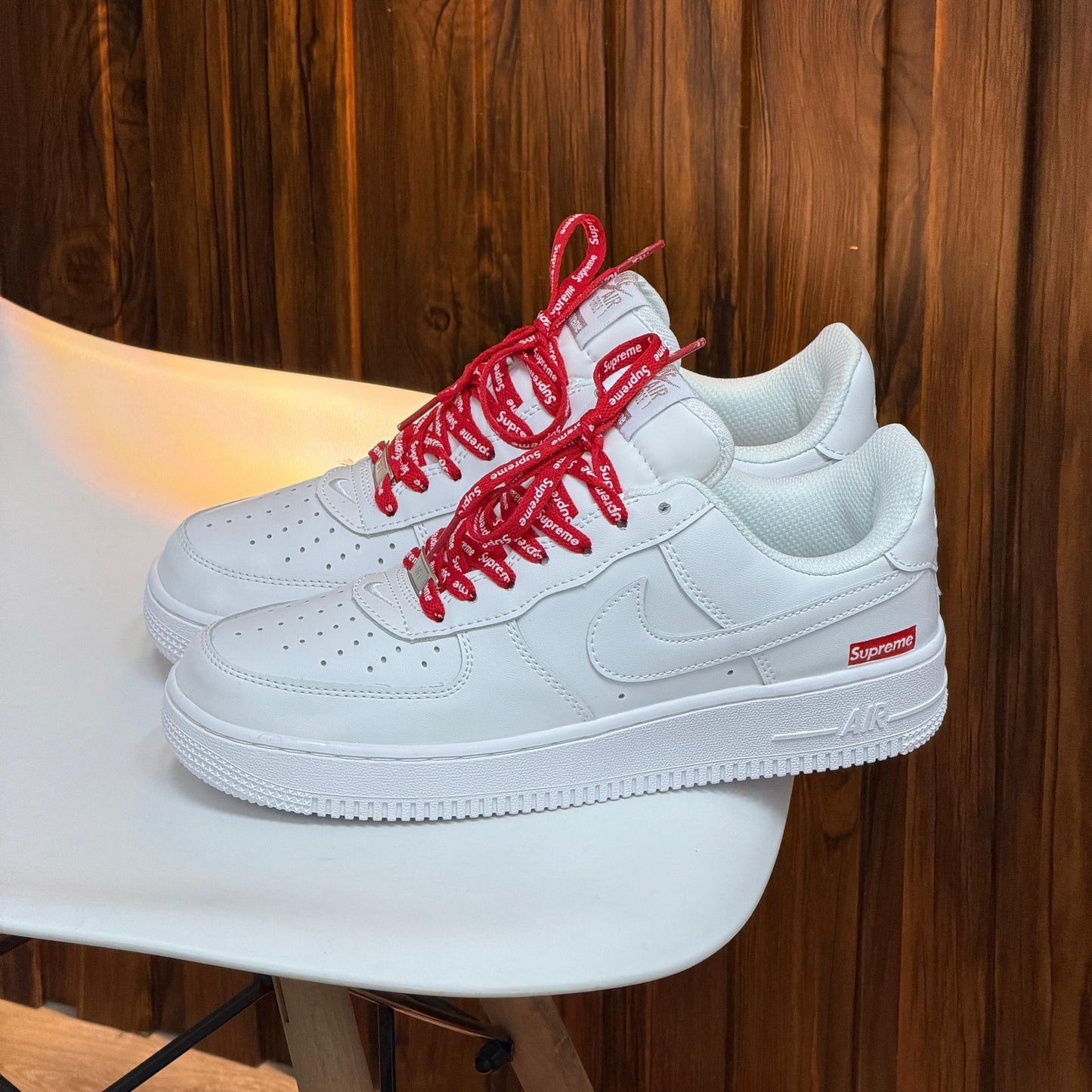 Nike Air Force 1 Supreme