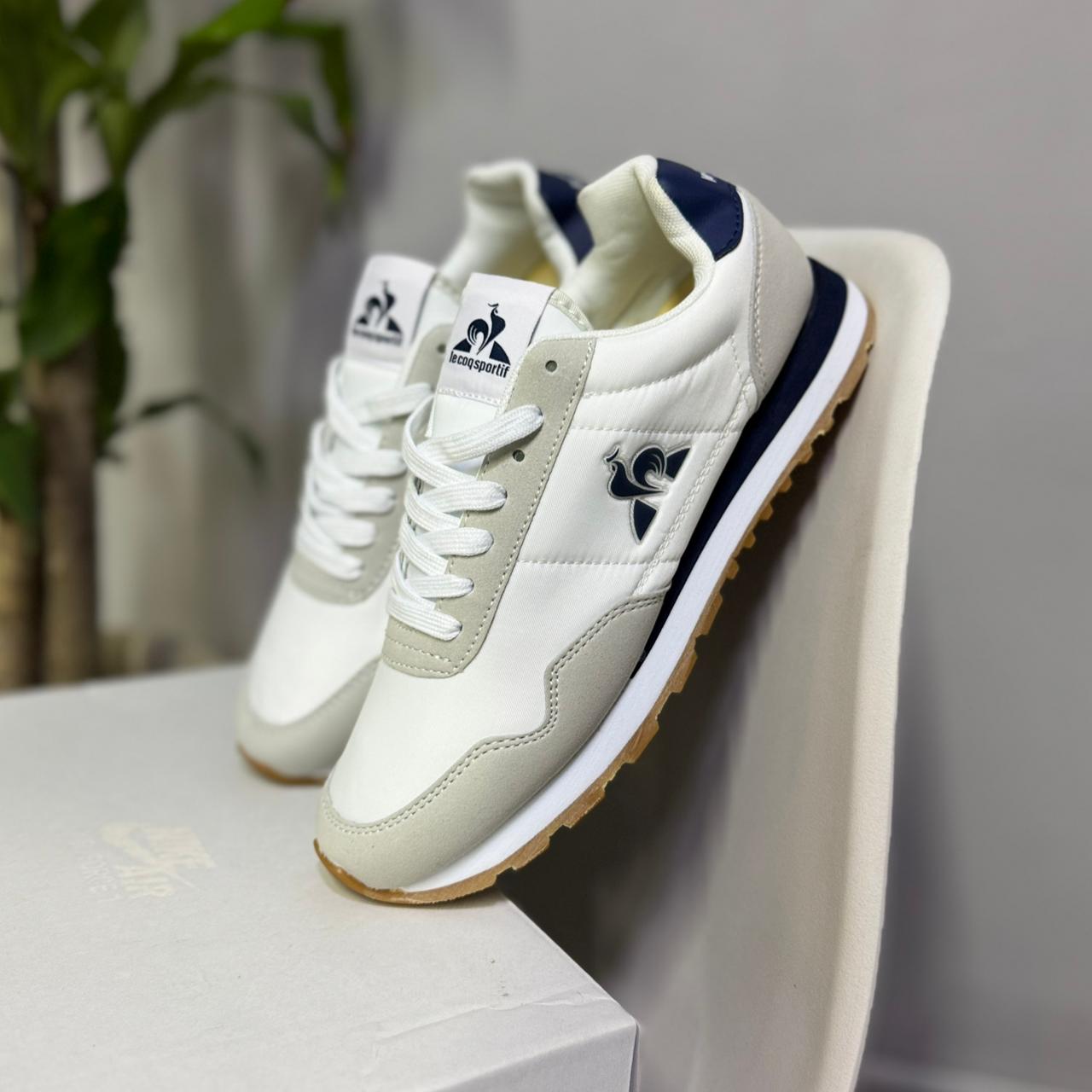 Le Coq Sportif Astra 2