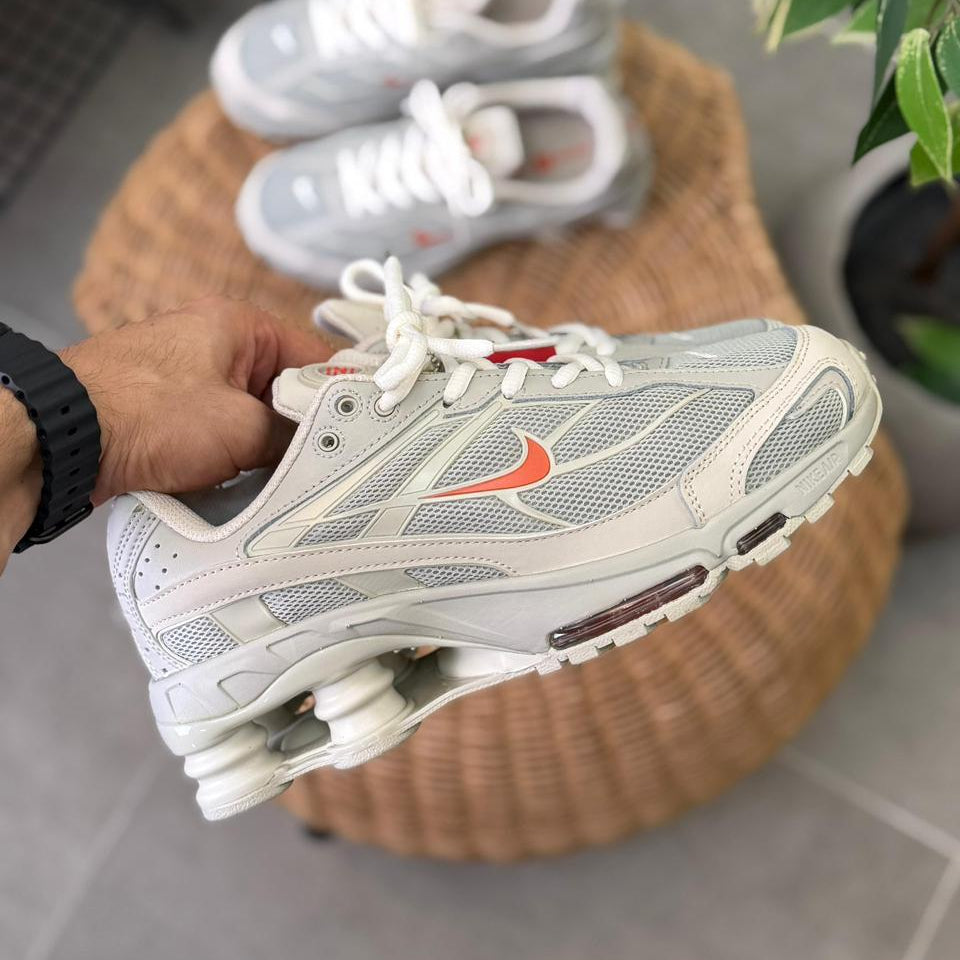 Nike Shox Ride 2