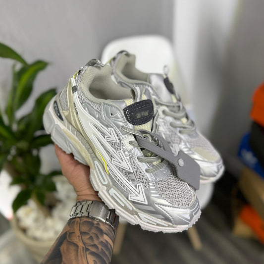 Off White Be Right Back