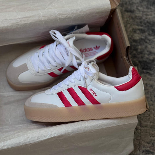 Adidas Samba