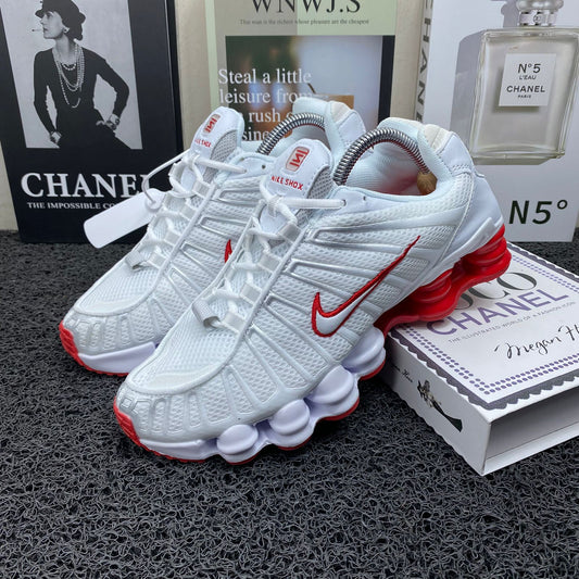 Nike Shox Gusano