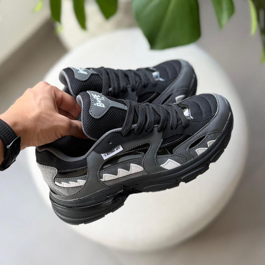 Bape Shark Sta