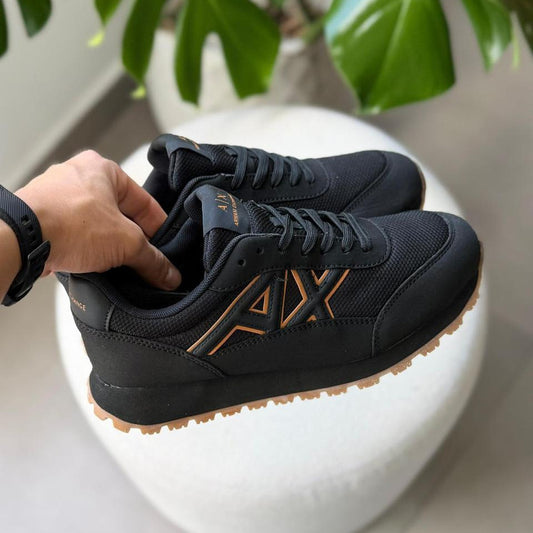 Armani Exchange