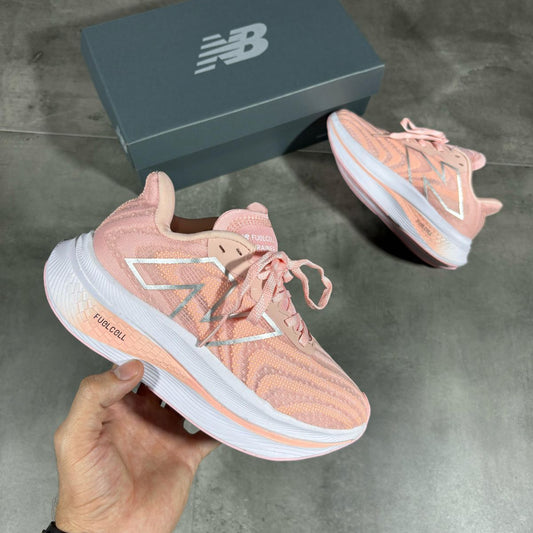 New Balance Fuelcell