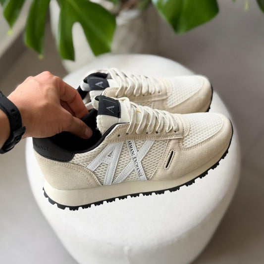 Armani Exchange Beige