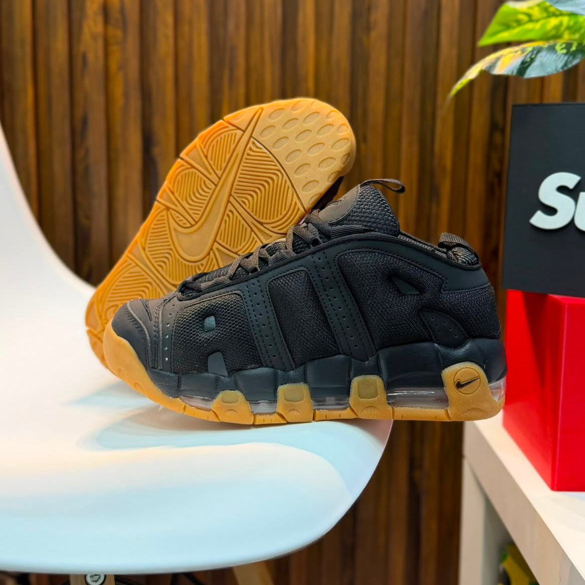 Nike Air More Uptempo