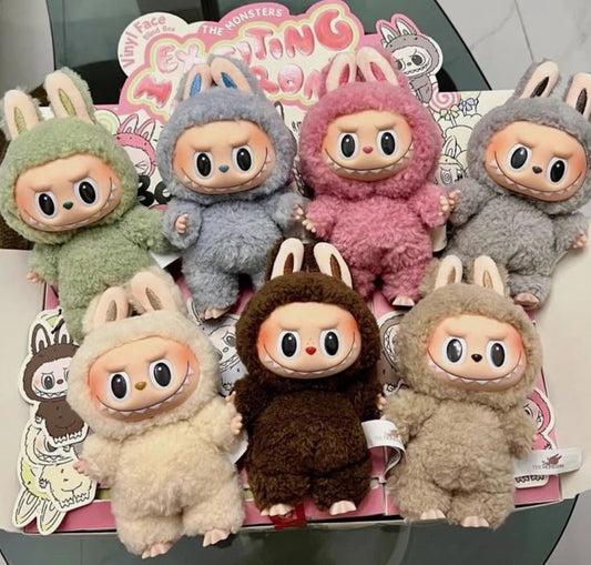 Labubu Peluche V1