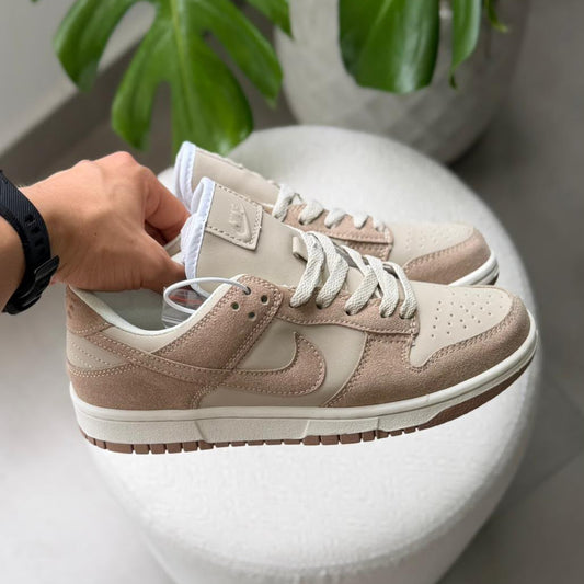 Nike Dunk Low Sanddrift