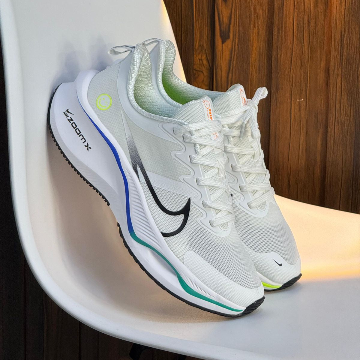 Nike Zoom Happy