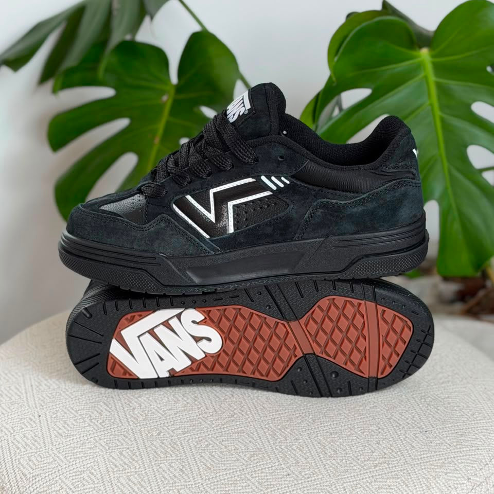 Vans Upland Black