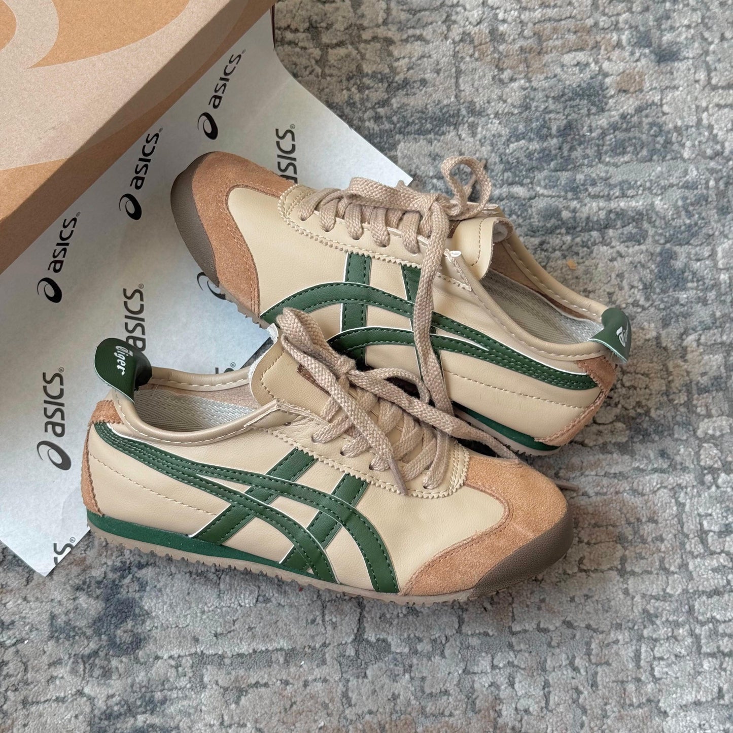 Onitsuka Tiger