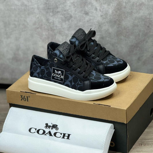 Coach