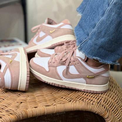 Nike Sb Dunk Low Rose Whisper