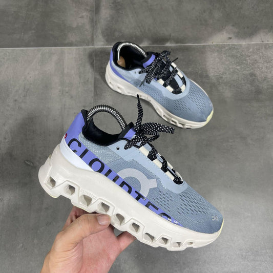 On Cloudtec Monster