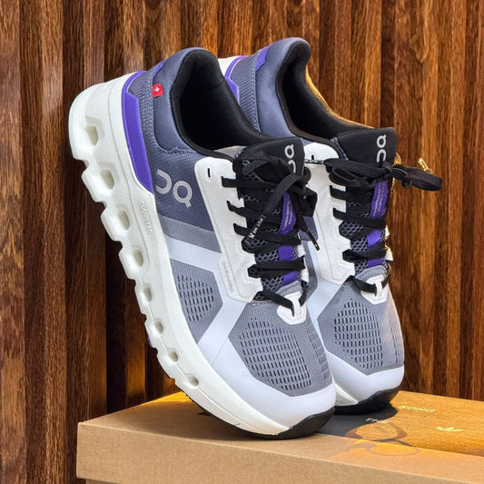 On Cloud Runner 2