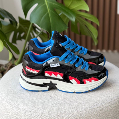 Bape Shark Sta