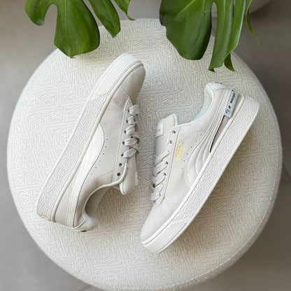 Puma Suede XL x BMW Motorsport