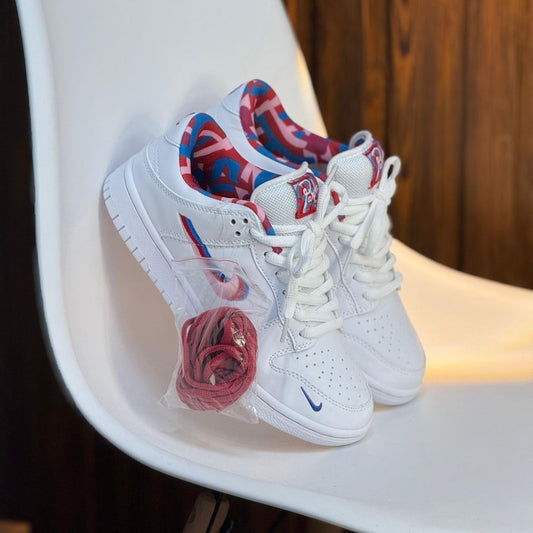 Nike SB Dunk Low Pro x Parra