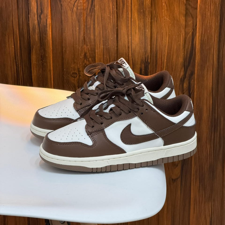 Nike Dunk Low Cacao Wow